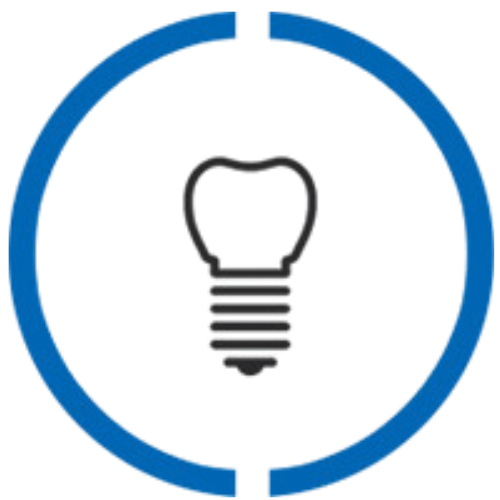 ایمپلنت دندان تخصصی در غرب تهران