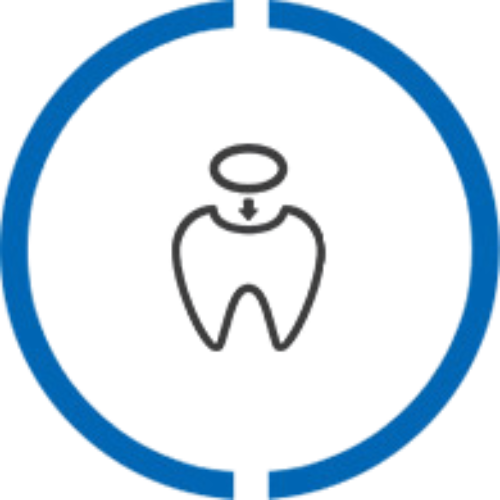 ترمیم دندان با مواد همرنگ