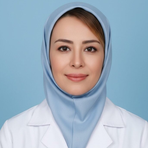 دکتر مینا طالبلو