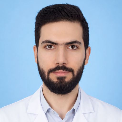 دکتر اشکان کج کلاهی