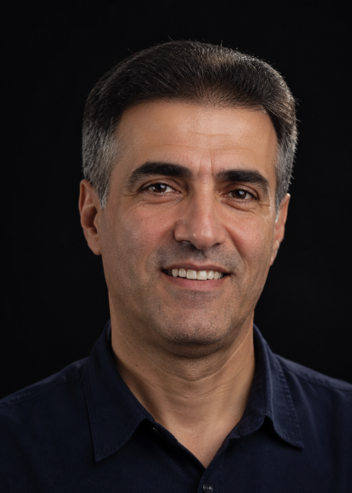 ایمپلنت دیجیتال در تهران